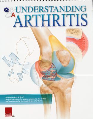 Understanding Arthritis : Flip Chart Book