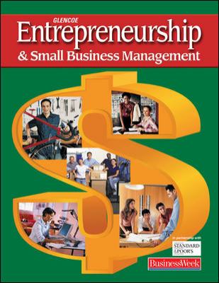 Entrepreneurship and Small Business Management