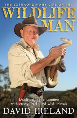 Wildlife Man