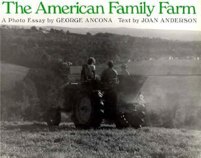 The American Family Farm