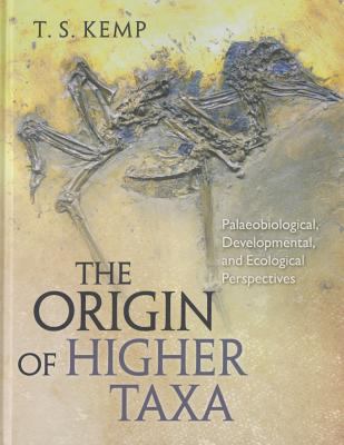 The Origin of Major New Taxa : How Evolving Lineages Make Long Treks Through Morphospace