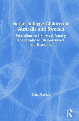 Syrian Refugee Children in Australia and Sweden