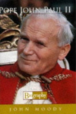 Pope John Paul II