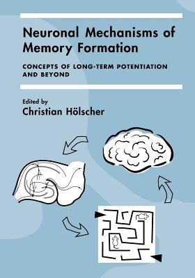 Neuronal Mechanisms of Memory Formation : Concepts of Long-Term Potentiation and Beyond