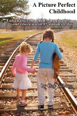 A Picture Perfect Childhood