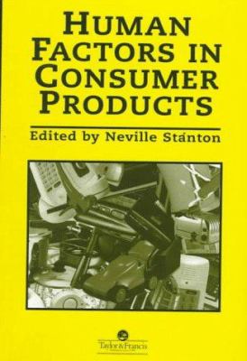 Human Factors in Consumer Products