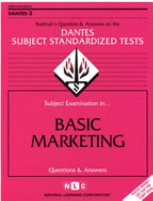 Basic Marketing