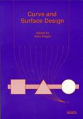 Curve and Surface Design