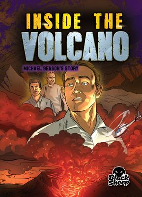 Inside the Volcano: Michael Benson
