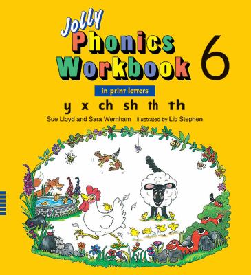 Phonics
