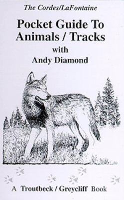 Pocket Guide to Animal Tracks