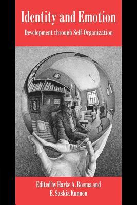 Identity and Emotion : Development Through Self-Organization