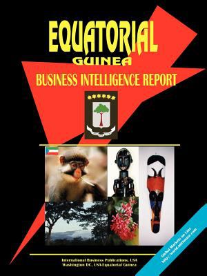 Equatorial Guinea Business Intelligence Report