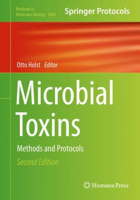 Microbial Toxins : Methods and Protocols