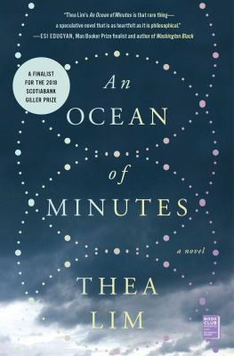 An Ocean of Minutes : A Novel