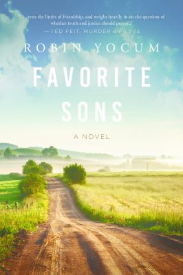 Favorite Sons : A Novel