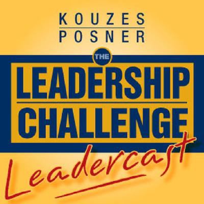 The Leadership Challenge Leadercast Series 1-6