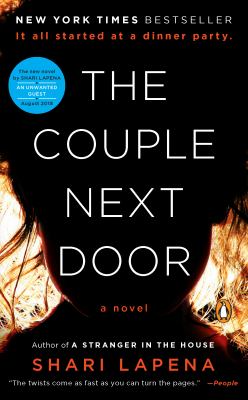 The Couple Next Door : A Novel