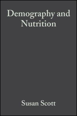 Demography and Nutrition : Evidence from Historical and Contemporary Populations