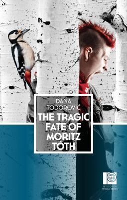 The Tragic Fate of Moritz Tóth