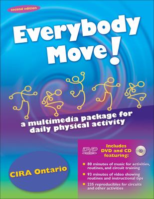 Everybody Move! : A Multimedia Package for Daily Physical Activity