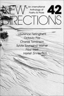 New Directions No. 42 : An International Anthology of Prose and Poetry