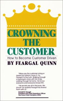 Crowning the Customer