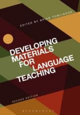 Developing Materials for Language Teaching : Second Edition