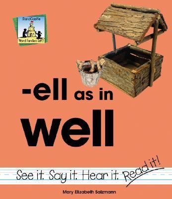 -Ell As in Well