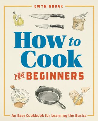 How to Cook