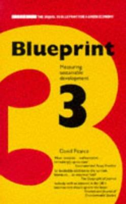 Blueprint No. 3 : Measuring Sustainable Development