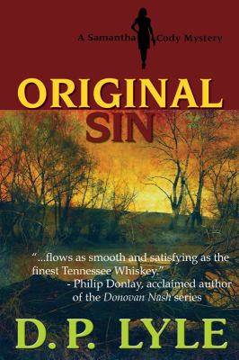 Original Sin : A Samantha Cody Mystery