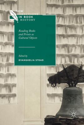 Reading Books and Prints As Cultural Objects