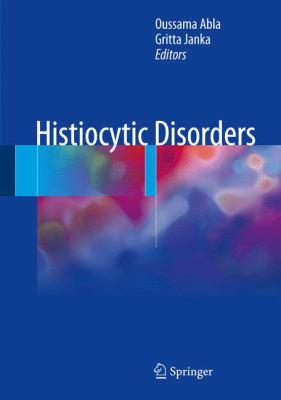 Histiocytic Disorders