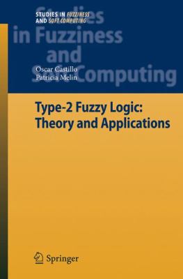 Type-2 Fuzzy Logic : Theory and Applications