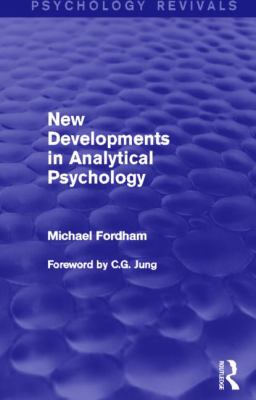 New Developments in Analytical Psychology