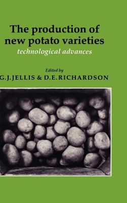 The Production of New Potato Varieties : Technological Advances