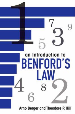 An Introduction to Benford's Law