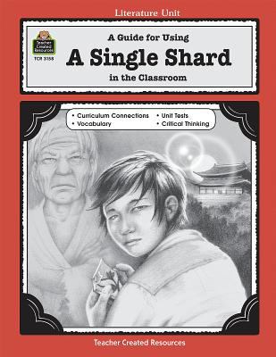 A Guide for Using a Single Shard in the Classroom