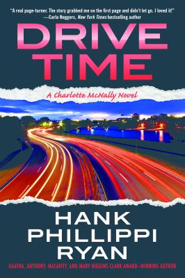 Drive Time : A Charlotte Mcnally Novel