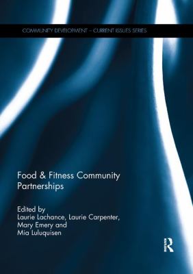 Food and Fitness Community Partnerships