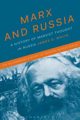 Marx and Russia : The Fate of a Doctrine