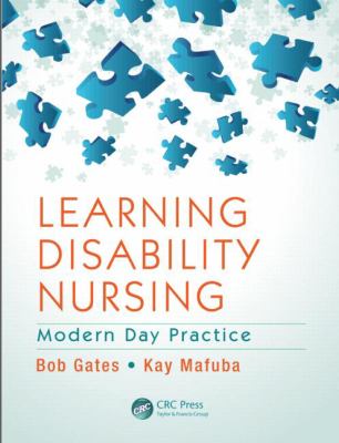 Learning Disability Nursing : Modern Day Practice