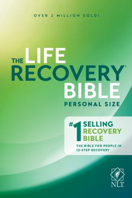 Life Recovery Bible