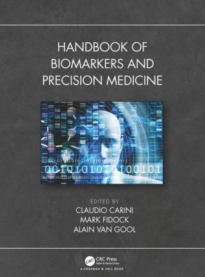 Handbook of Biomarkers and Personalized Medicine