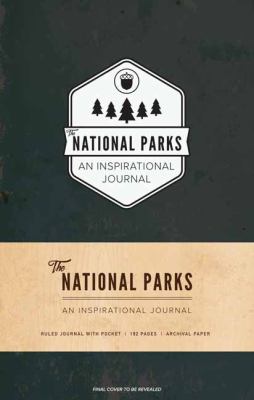 The National Parks: an Inspirational Journal