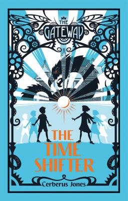 The Time Shifter : The Gateway