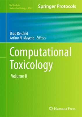 Computational Toxicology : Volume II