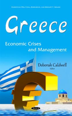 Greece : Economic Crises and Management