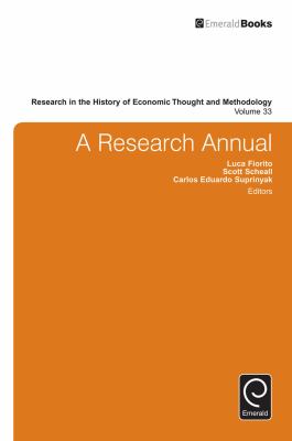 A Research Annual